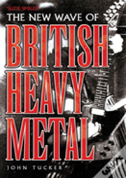 New Wave Of British Heavy Metal