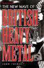 New Wave Of British Heavy Metal - Preview