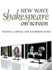 Capa do artigo New Wave Shakespeare On Screen