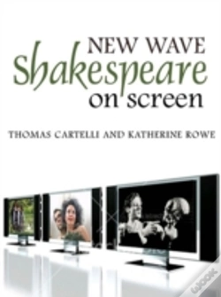 Capa do artigo New Wave Shakespeare On Screen