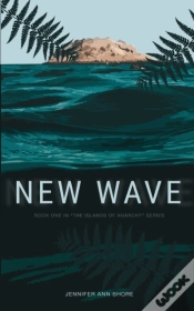 Capa do artigo New Wave