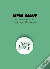 Capa do artigo New Wave : Une Histoire De La New Wave