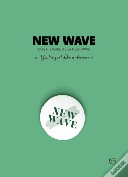 Capa do artigo New Wave : Une Histoire De La New Wave