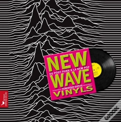 Capa do artigo New Wave Vinyls