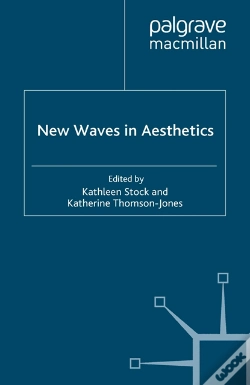 Capa do artigo New Waves In Aesthetics