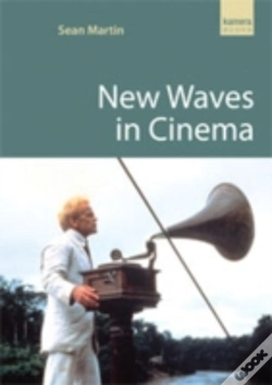 Capa do artigo New Waves In Cinema