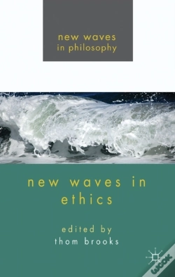 Capa do artigo New Waves In Ethics