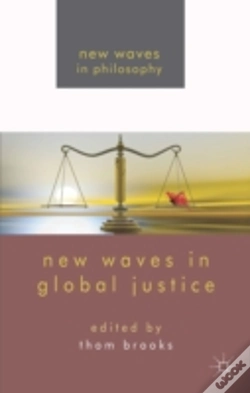 Capa do artigo New Waves In Global Justice