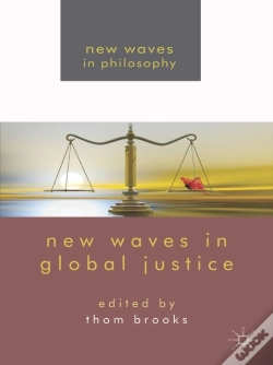 Capa do artigo New Waves In Global Justice