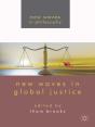 New Waves In Global Justice - Preview