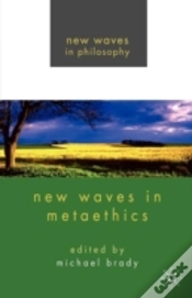 Capa do artigo New Waves In Metaethics