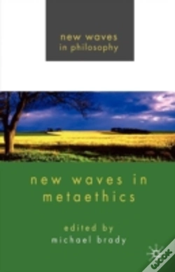 Capa do artigo New Waves In Metaethics