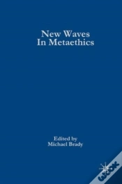 Capa do artigo New Waves In Metaethics