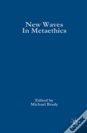 Capa do artigo New Waves In Metaethics