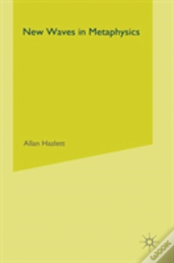 Capa do artigo New Waves In Metaphysics