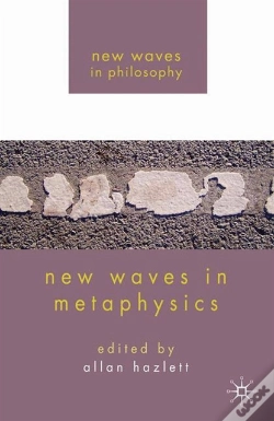 Capa do artigo New Waves In Metaphysics