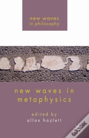 Capa do artigo New Waves In Metaphysics