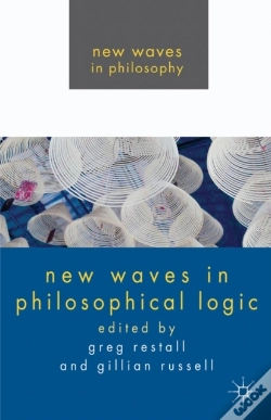 Capa do artigo New Waves In Philosophical Logic