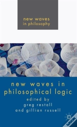 Capa do artigo New Waves In Philosophical Logic