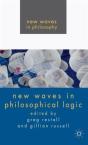 New Waves In Philosophical Logic - Preview