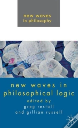 Capa do artigo New Waves In Philosophical Logic