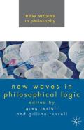 New Waves In Philosophical Logic