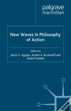 Capa do artigo New Waves In Philosophy Of Action