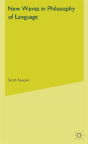 New Waves In Philosophy Of Language - Preview