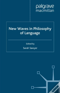 Capa do artigo New Waves In Philosophy Of Language