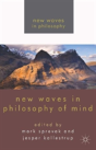 New Waves In Philosophy Of Mind - Preview
