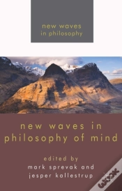 Capa do artigo New Waves In Philosophy Of Mind