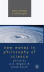 New Waves In Philosophy Of Science - Preview