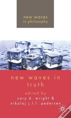 Capa do artigo New Waves In Truth