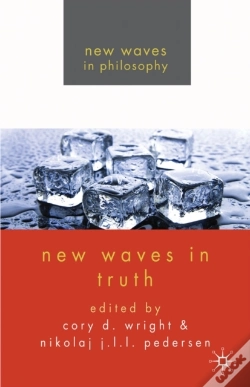 Capa do artigo New Waves In Truth