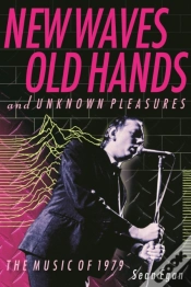 Capa do artigo New Waves, Old Hands, And Unknown Pleasures