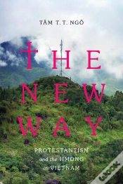 Capa do artigo New Way