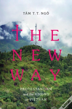 Capa do artigo New Way