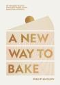 New Way To Bake - Preview