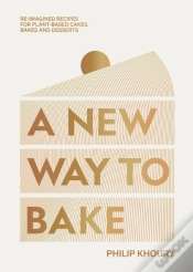Capa do artigo New Way To Bake