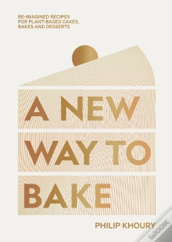 Capa do artigo New Way To Bake