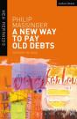 New Way To Pay Old Debts - Preview