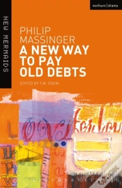 Capa do artigo New Way To Pay Old Debts