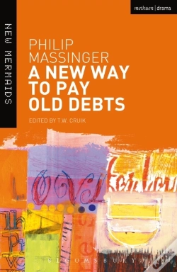Capa do artigo New Way To Pay Old Debts
