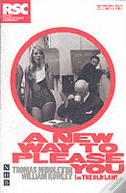 Capa do artigo New Way To Please You