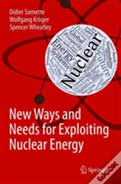 Capa do artigo New Ways And Needs For Exploiting Nuclear Energy