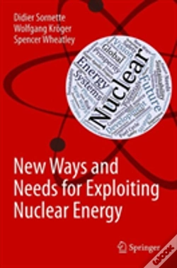 Capa do artigo New Ways And Needs For Exploiting Nuclear Energy