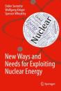 New Ways And Needs For Exploiting Nuclear Energy - Preview