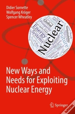 Capa do artigo New Ways And Needs For Exploiting Nuclear Energy