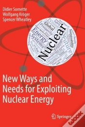 Capa do artigo New Ways And Needs For Exploiting Nuclear Energy