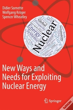 Capa do artigo New Ways And Needs For Exploiting Nuclear Energy